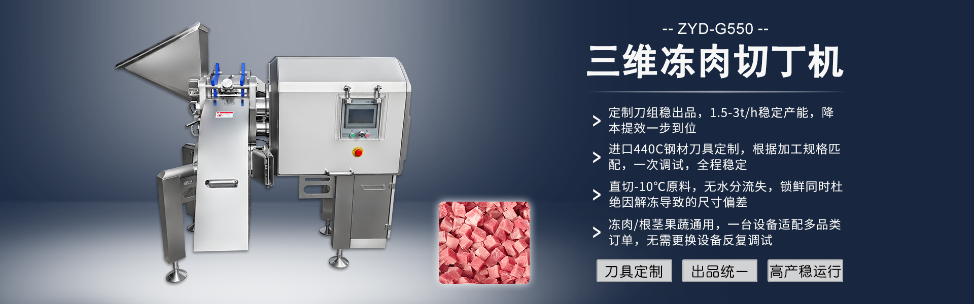 切丁機