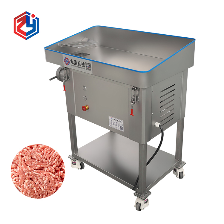 首次購買應該如何選擇商用絞肉機？