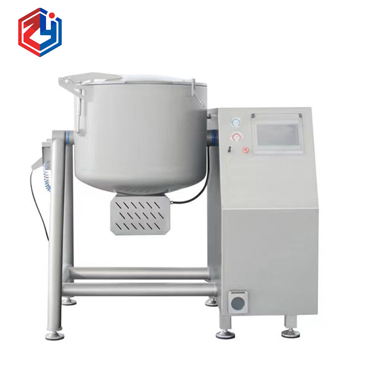 真空製冷滾揉機ZYGL-300