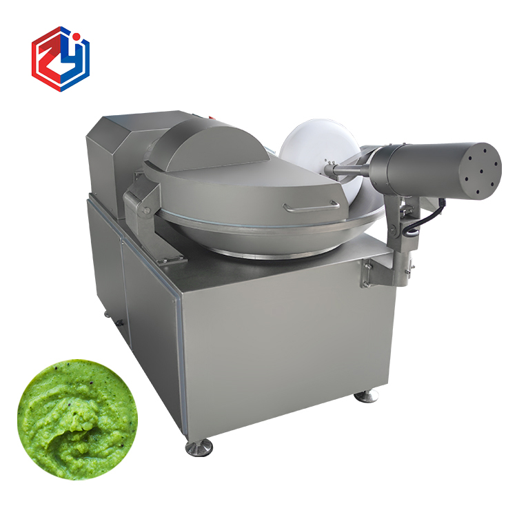 斬拌機的工作原理是什麽？是做什麽用的？
