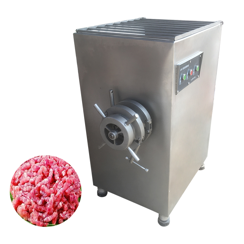 商用絞肉機能磨粉嗎？探索其潛力與限製！