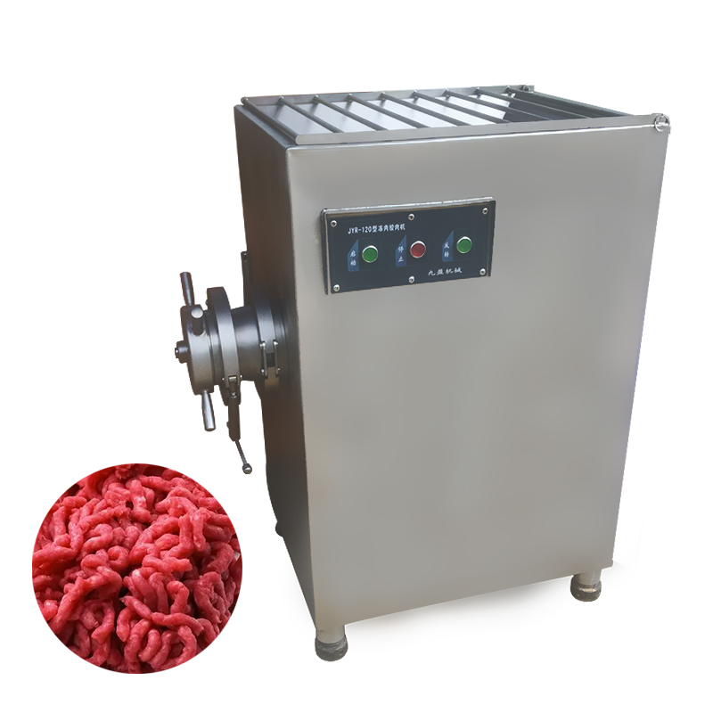 絞魚肉用什麽機器最好？絞肉機選擇什麽品牌好？